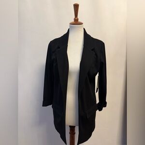 Liverpool Princess Dart’s Boyfriend Blazer